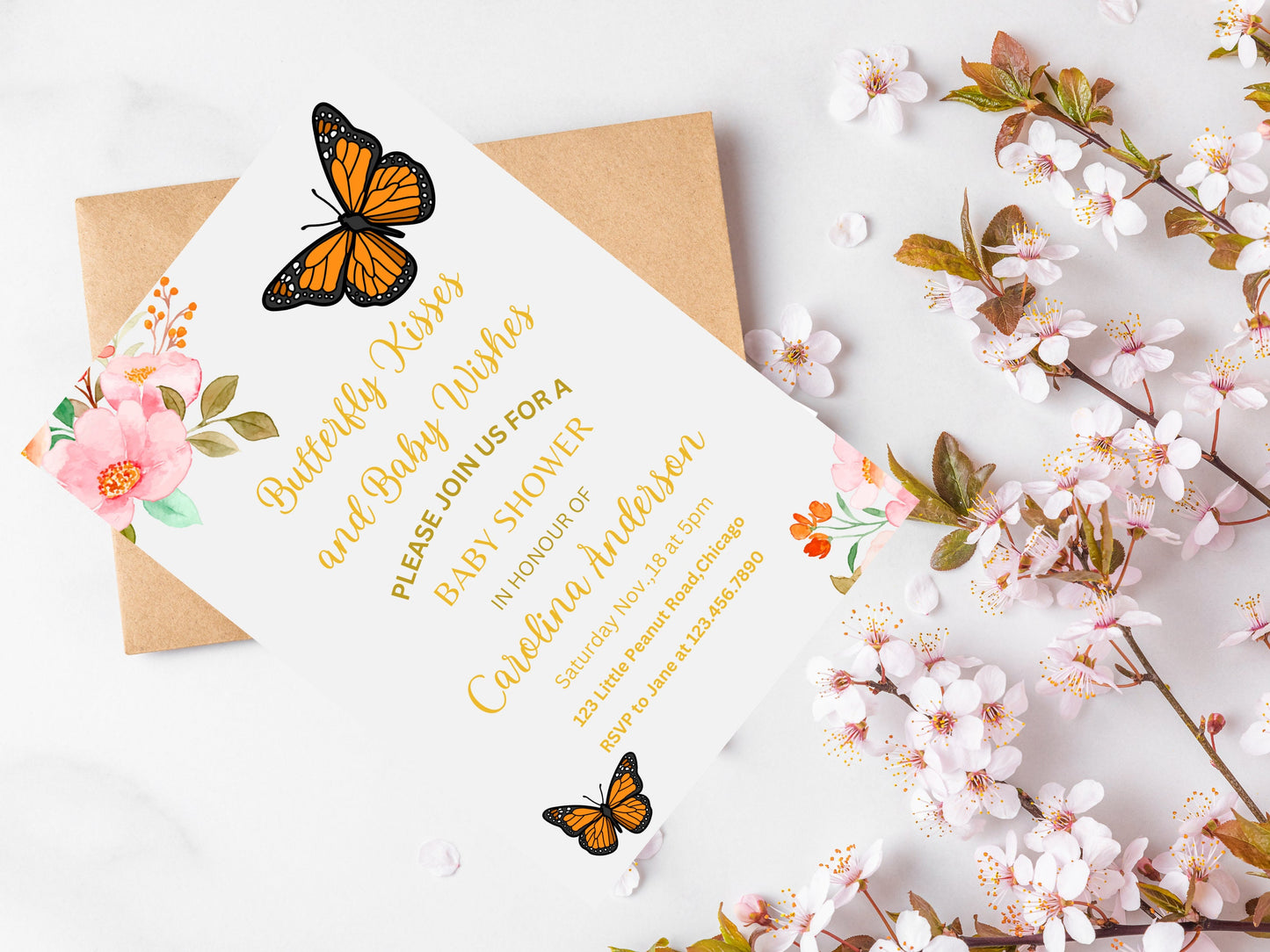 Baby Shower Invite, Shower Invitation, Editable Invitation Printable Invitation, Boho Baby Shower, Baby Shower, Pink Baby Shower, Invitation Template, Girl Baby Shower, Baby Shower Download, Blush Pink Girl Baby, Shower Invite, Editable Invite