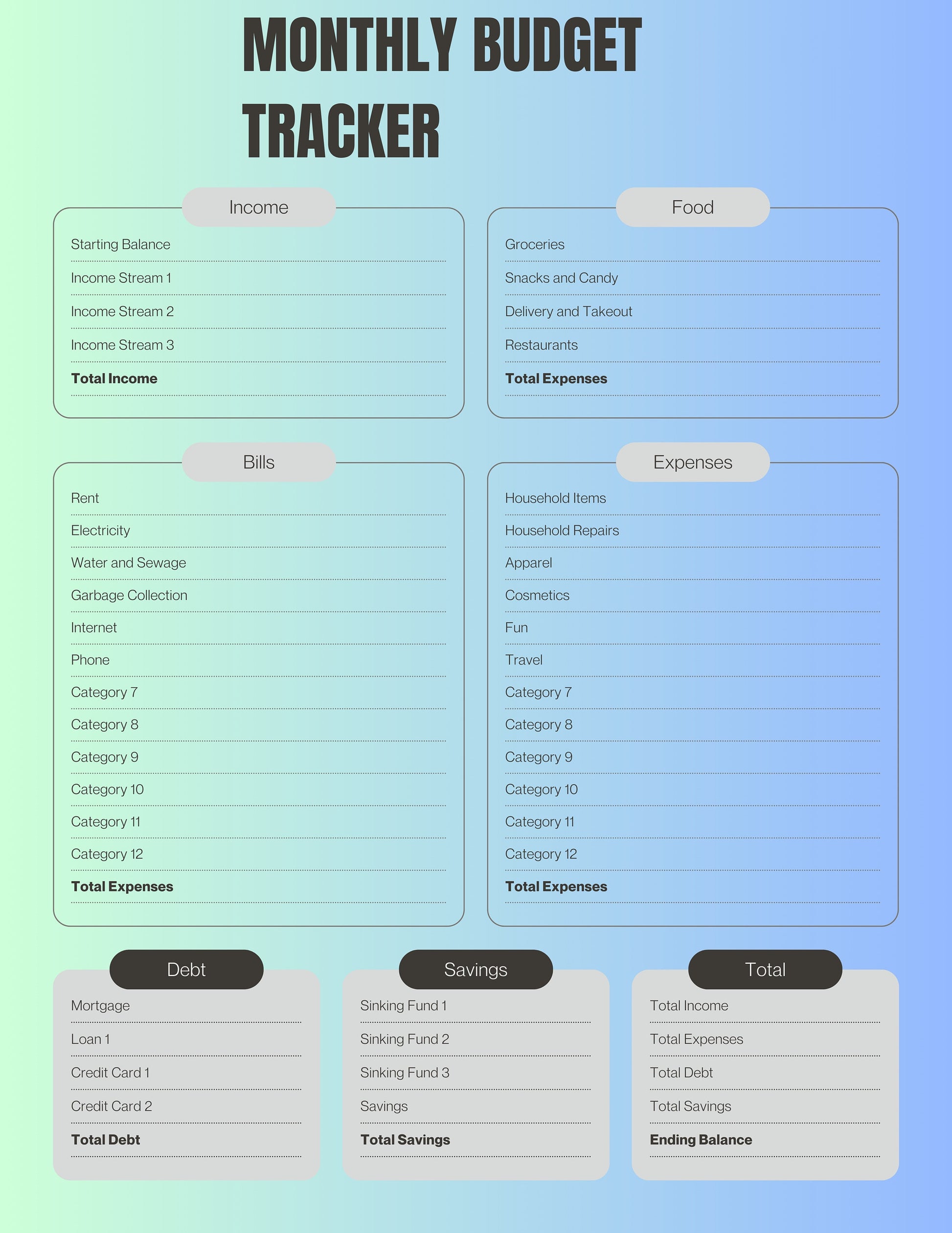 Budget Tracker,
journals notebooks,
Finance Tracker,
Budget Spreadsheet,
Notebooks,
Author Celine Tema
