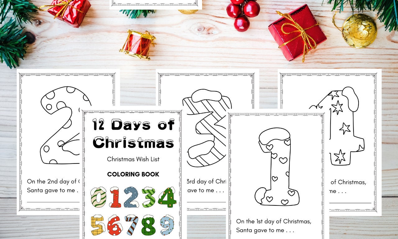 12 Days of Christmas,
12 days of printable,
pretty 12 days of,
Twelve Days,
coloring page,
fantasy coloring,
Gifts for Kids,
Christmas Social,
Holiday Social,
Christmas Gifts,
12 days xmas,
12 days countdown,
twelve days song