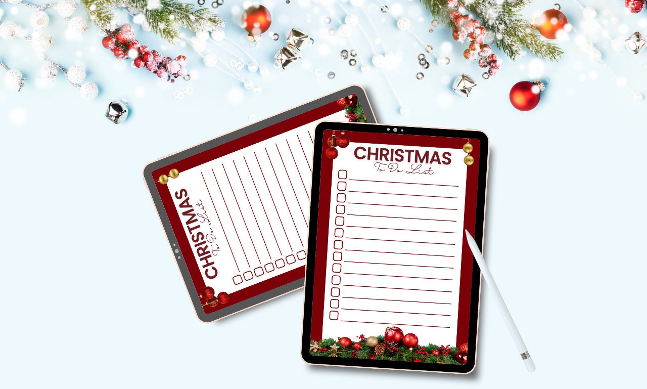 Christmas to Do List,
Xmas Planner,
Christmas Planner,
Holiday Planning,
Christmas Gifts,
Christmas Gift List,
Party Organizer,
Instant Download,
Chrismtas Gift List,
Christmas To Do,
Christmas Season,
Christmas bucketlist,
christmas checklist