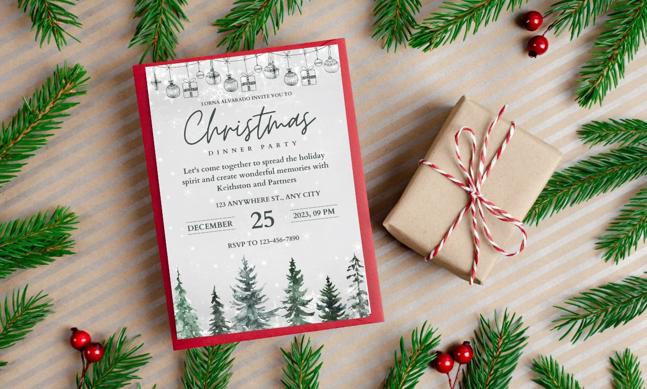 kids Christmas party,Christmas party,instant Download,holiday work party,invitation template,printable invitation,merry and bright k2,Christmas invitation,Christmas dinner,Electronic Invite,Christmas invite,jingle and Mingle,Mobile Evite