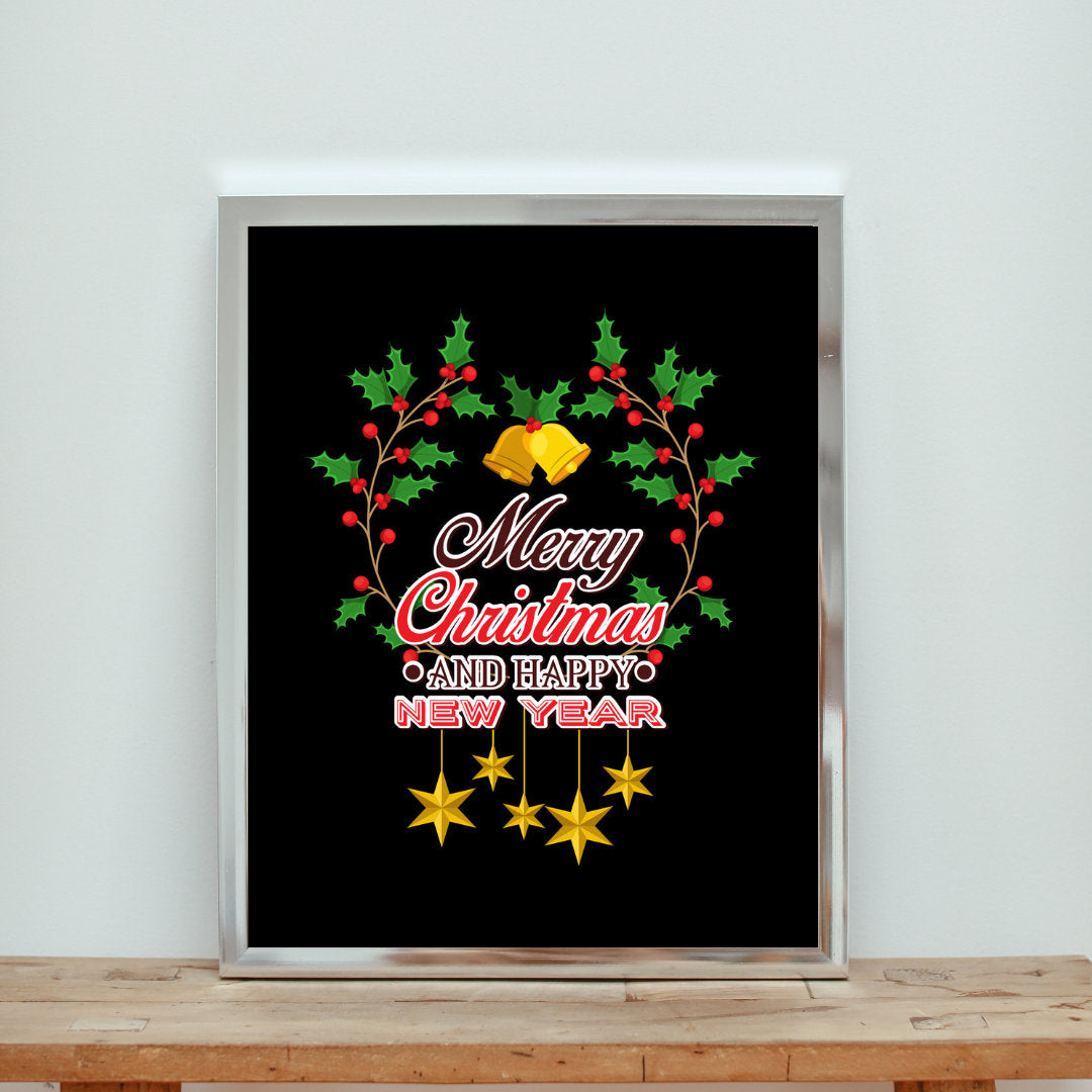 Happy New Year,
Merry Christmas,
Christmas Gifts,
Wall Sign,
Wall Hangings,
Wall decor,
Wall Art Canvas,
Merry Christmas Sign,
Home Decor,
Holiday Decor,
Gifts,
Christmas Sign,
Christmas Banner