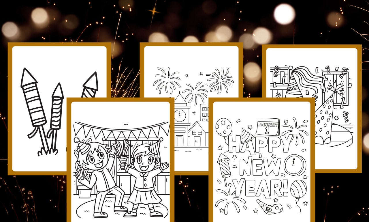 Happy new year,
Coloring Page,
happy new year kids,
Digital,
new year printables,
new year coloring,
new year eve,
new years eve,
kids coloring page,
kids coloring sheet,
coloring page png,
coloring pages,
digital coloring