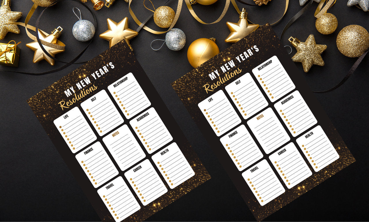 New Year Resolution,
productivity planner,
goal setting,
goal tracker,
goal planner,
Digital Planner,
New Year's Activity,
New Years Resolution,
New Years Eve Party,
Resolution Card,
New Years Reflection,
Cute Kids Resolution,
New year tracker