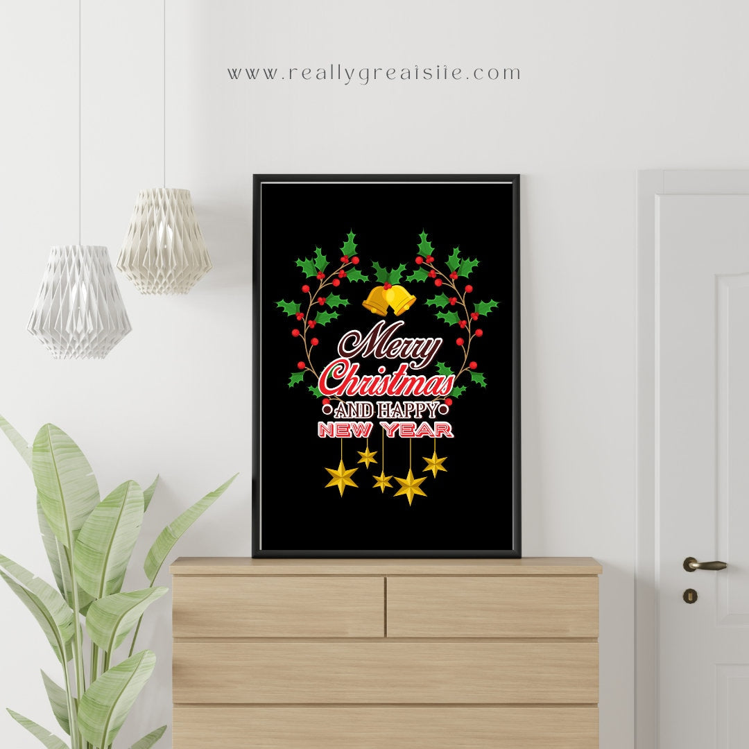 Happy New Year,
Merry Christmas,
Christmas Gifts,
Wall Sign,
Wall Hangings,
Wall decor,
Wall Art Canvas,
Merry Christmas Sign,
Home Decor,
Holiday Decor,
Gifts,
Christmas Sign,
Christmas Banner