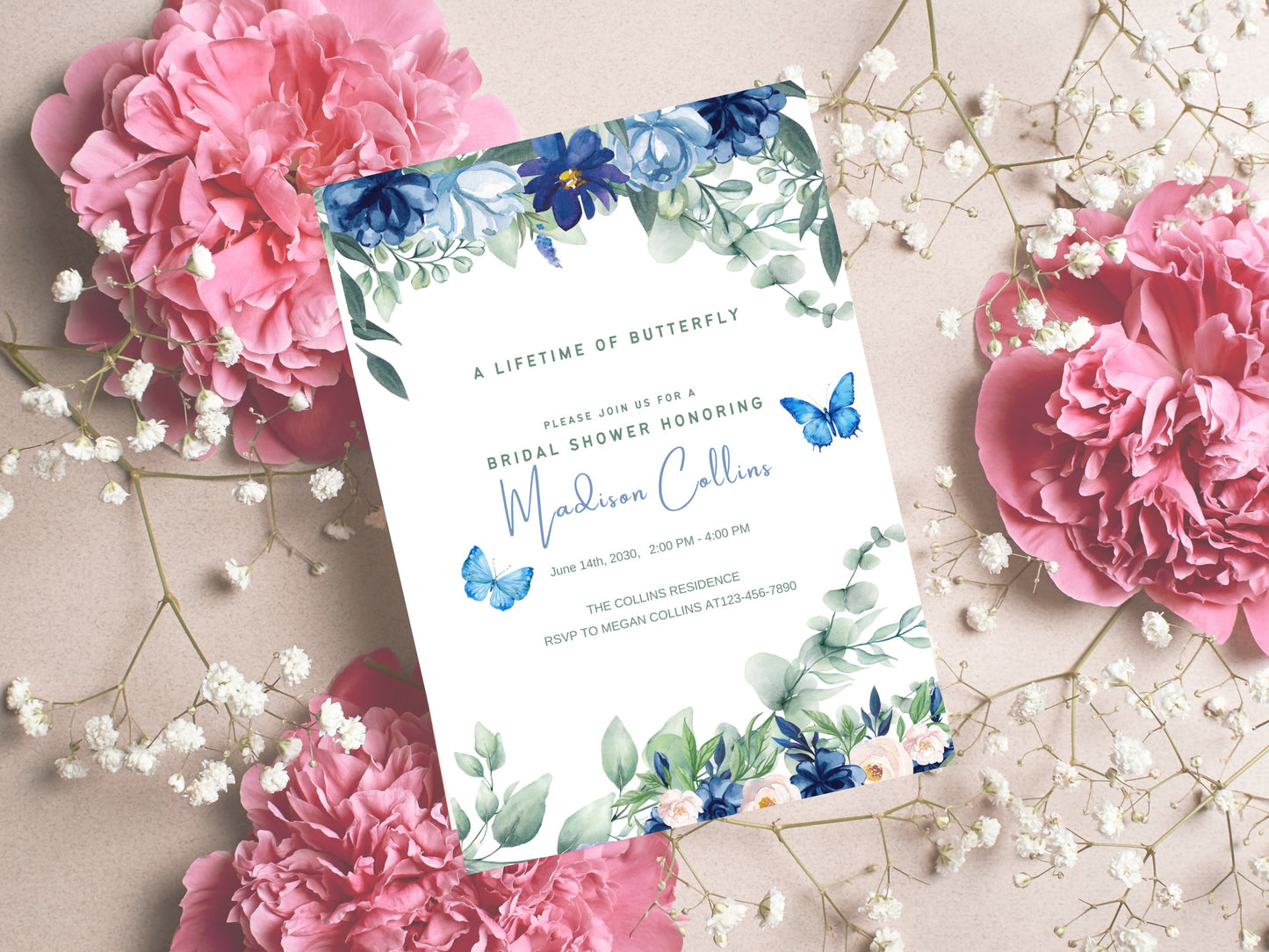 Bridal Shower Blue,
Blue Bridal Shower,
Blue and White,
Flowers Light Blue,
Floral Dusty Blue,
Digital Invitation,
Bridal Shower,
Printable Bridal,
Blue Floral,
Shower Invitation,
Invitation Template,
Bridal Invitation,
Editable Invitation