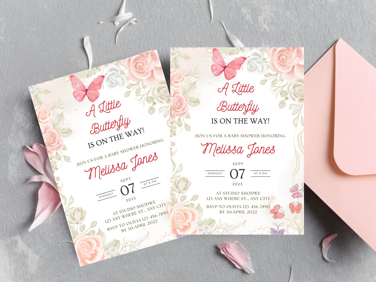 Baby Shower Invite,
Butterfly Baby,
Butterfly Shower,
Baby Shower,
Butterfly Invitation,
Butterfly,
Invitation Template,
Editable,
Pink Butterfly,
Little Butterfly,
Editable Invitation,
Printable Invitation,
Invite Template