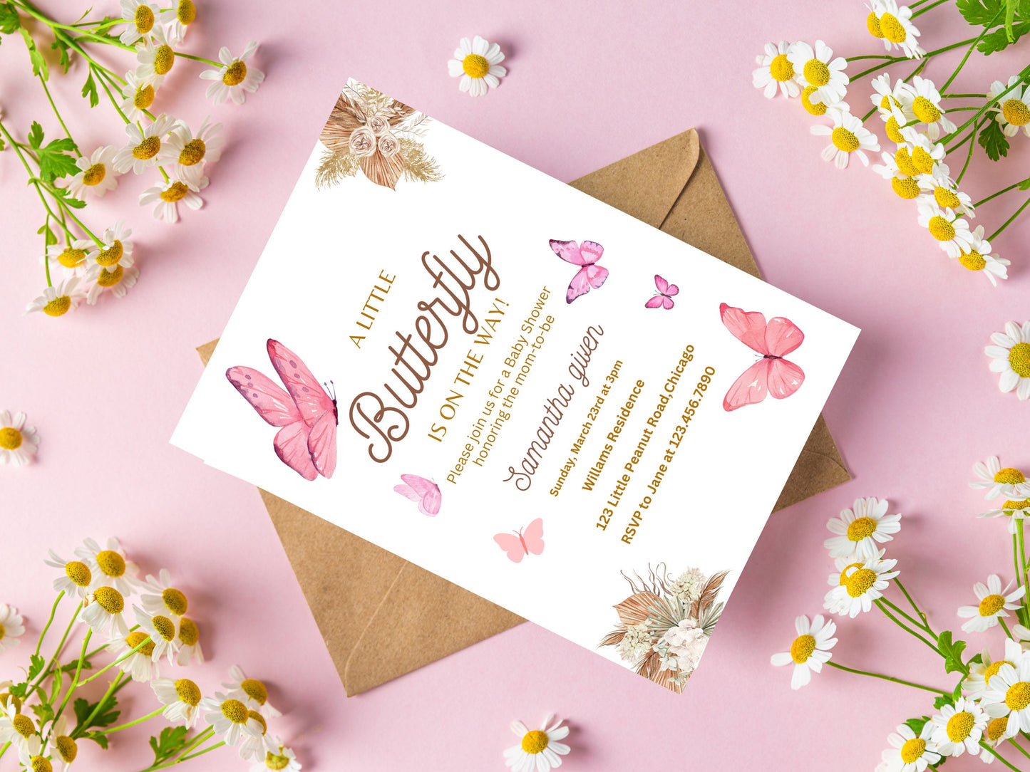 Baby Shower Invite,
Butterfly Baby,
Editable Invitation,
Butterfly Invitation,
Butterflies Invite,
Pink Butterfly Baby,
Printable Template,
A Little Butterfly,
Editable Invite,
Butterfly Shower,
Boho Butterfly,
Boho Baby Shower,
Butterfly Invites