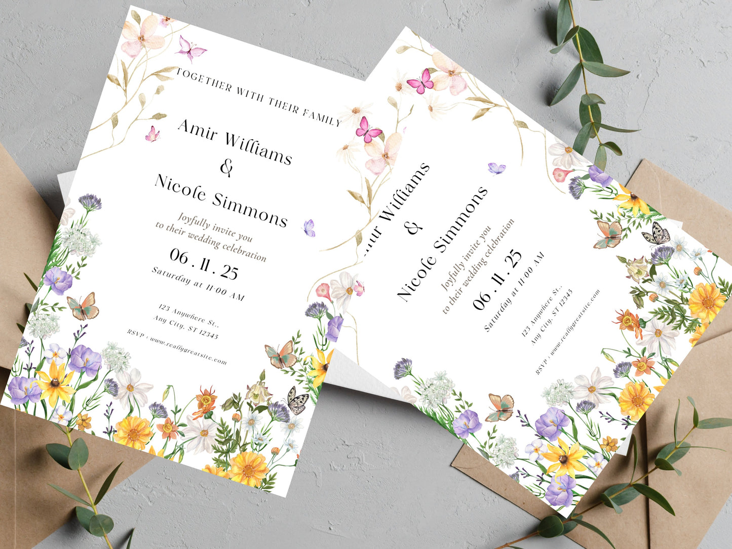 Wedding Invitation,	Wedding Invite,	Wedding Invitations,	Wedding Invites,	Boho Wedding Invite,	Boho Wedding,	Editable Card,	Editable Invite,	Invitation Card,	Invite Download,	Wedding Template,	Printable Wedding,	Editable Invitation