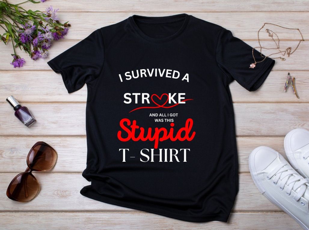 Stroke Survivor Svg,Stroke Awareness ,Stroke Fighter,Stroke Support Svg,Stroke Survivor Png,Stroke Warrior Png,Stroke Awareness Png,Stroke Designs,Stroke Sublimation,I Wear Red,Stroke Ribbon Png,Stroke Month