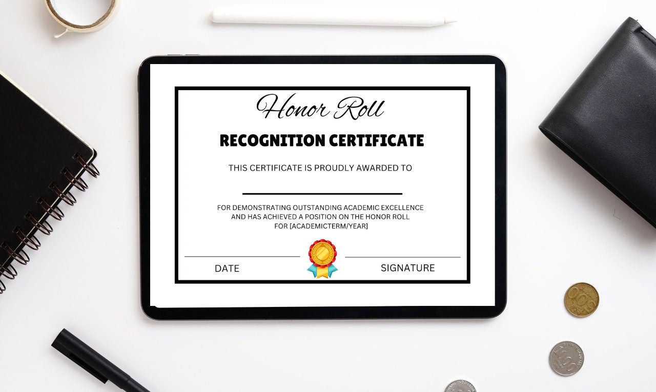 Certificate of Award,
Student Recognition,
Printable Honor Roll,
Editable Grad Gift,
Gifts,
End of School Year,
Instant Download,
Academic Excellence,
Award Certificates,
School Award,
Printable Award,
Certificate Template,
Custom Certificate