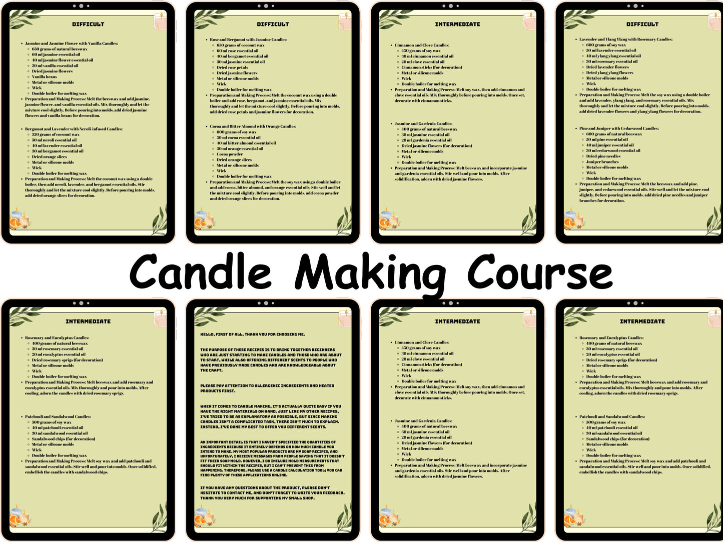 Candle Tutorials,Candle Making Course,Candle Recipe,Candle Training,Diy Candle,Baked Candle,Cupcake Candle,Candle Training,Candle Recipe,Candle Course,Dessert Candle,Candle Making,Cute Candle,DIY Candle