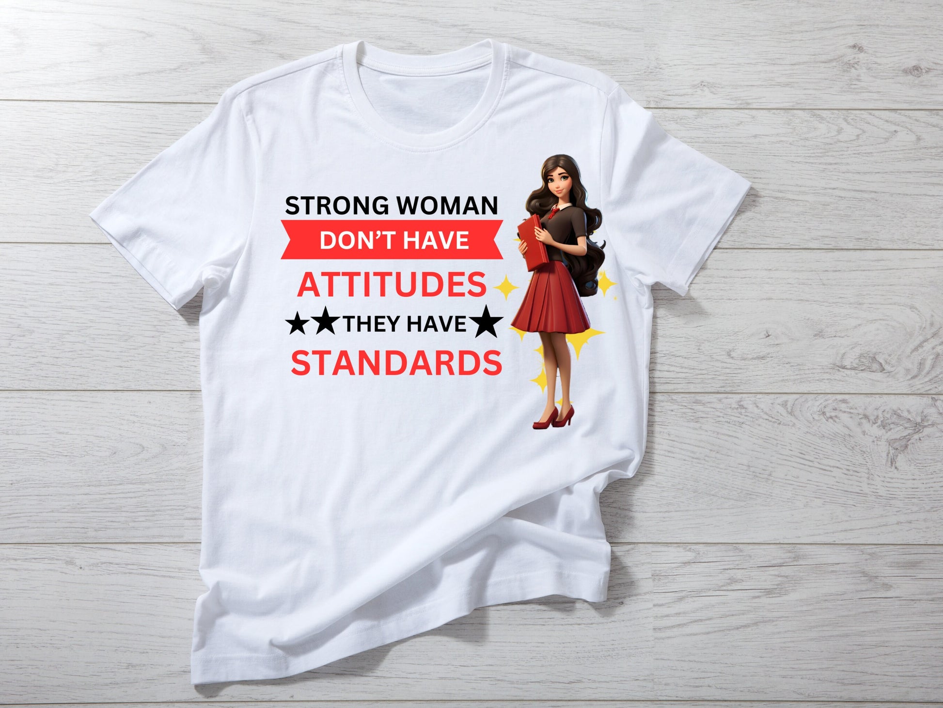 Strong Women Dont,And Boundaries Svg,Have Attitude Svg,They Have Standards,Have Attitude,Boss Lady Svg,Cute Women s day,Women s Day Shirts,Women s Day Tee,Standards Shirt,Strong Tee,Equality Shirt