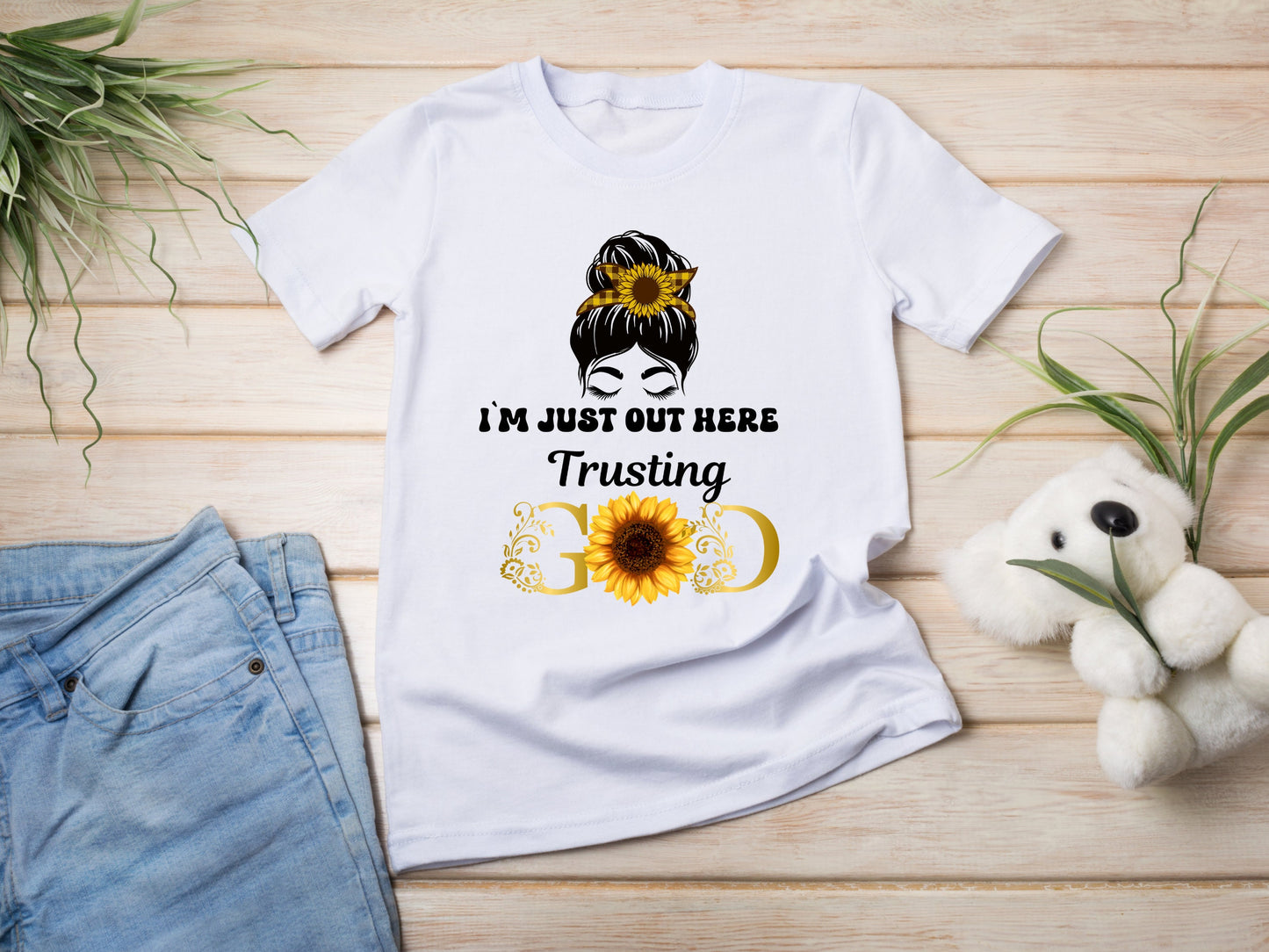 Trusting God Svg,Trust God Svg,I&#39;m Just Out Here,God Quotes Svg,Faith Svg,Religious Svg,God Svg,Christian Svg,Trust God Shirt Svg,Trusting God,Christian Shirt Svg,Faith Shirt Svg,Trust God and Chill