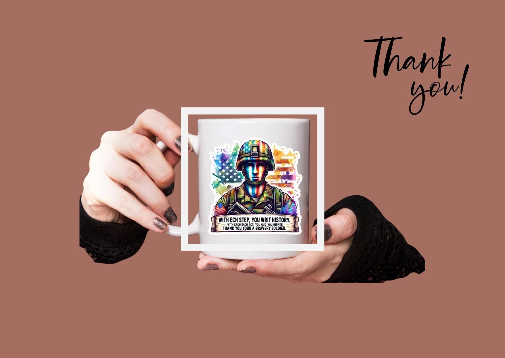 Army Birthday,Thank You Gift,Army Favour Sticker,Army Thank You,Army Thank You Gift,Army Party Tag,Army Party Supplies,Birthday Gifts,Army Party Favor