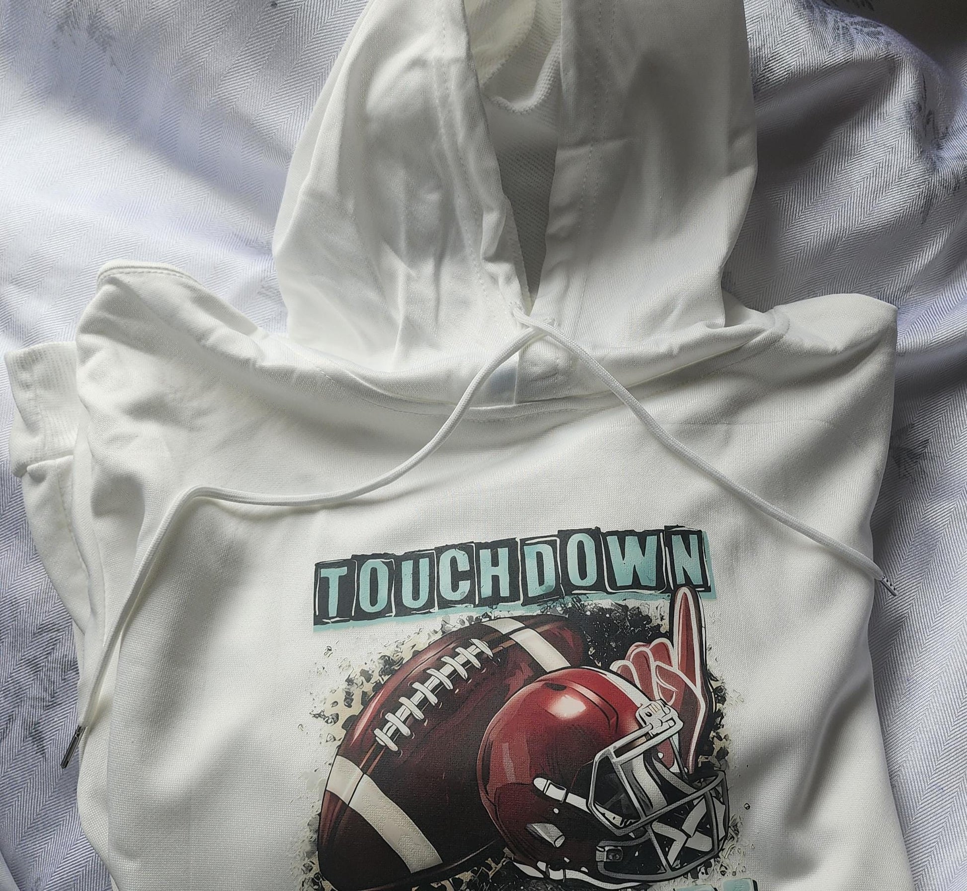 Team Spirit Shirt,
game day sweatshirt,
Football Mom Shirt,
football sweatshirt,
touch down shirt,
touchdown season,
funny football tee,
football lover shirt,
custom football tee,
Touch Down Season,
Retro Football Tee,
college football tee,
football lover gift