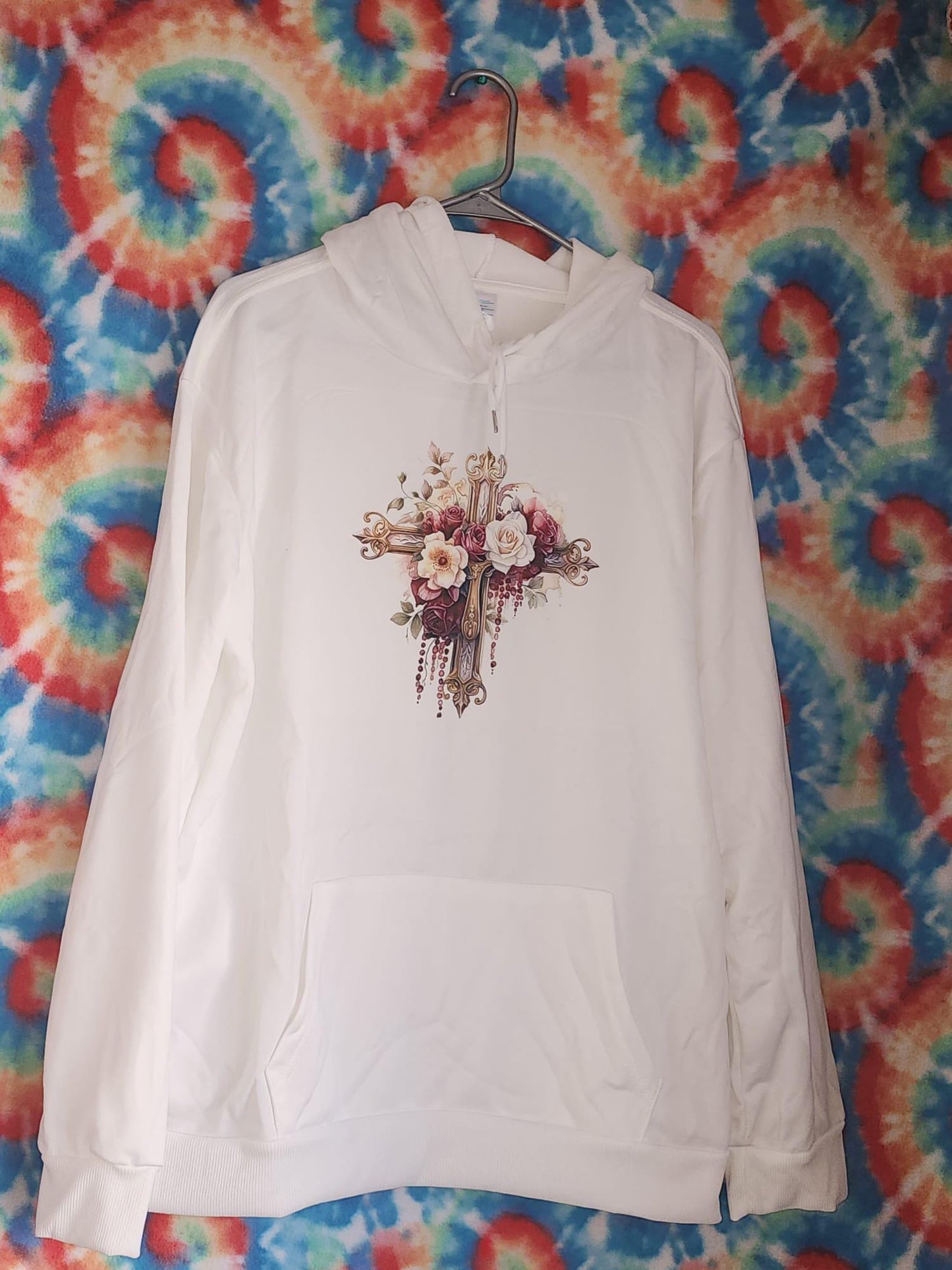 Faith Shirt,
Christian T-Shirt,
Floral Shirt,
Floral Cross Shirt,
Floral Christian tee,
grace and faith,
cross tshirt,
Cross tee,
Vertical Cross Shirt,
Faith Cross Shirt,
Christian Cross Tee,
Faith Hoodie,
Religious Sweatshirt